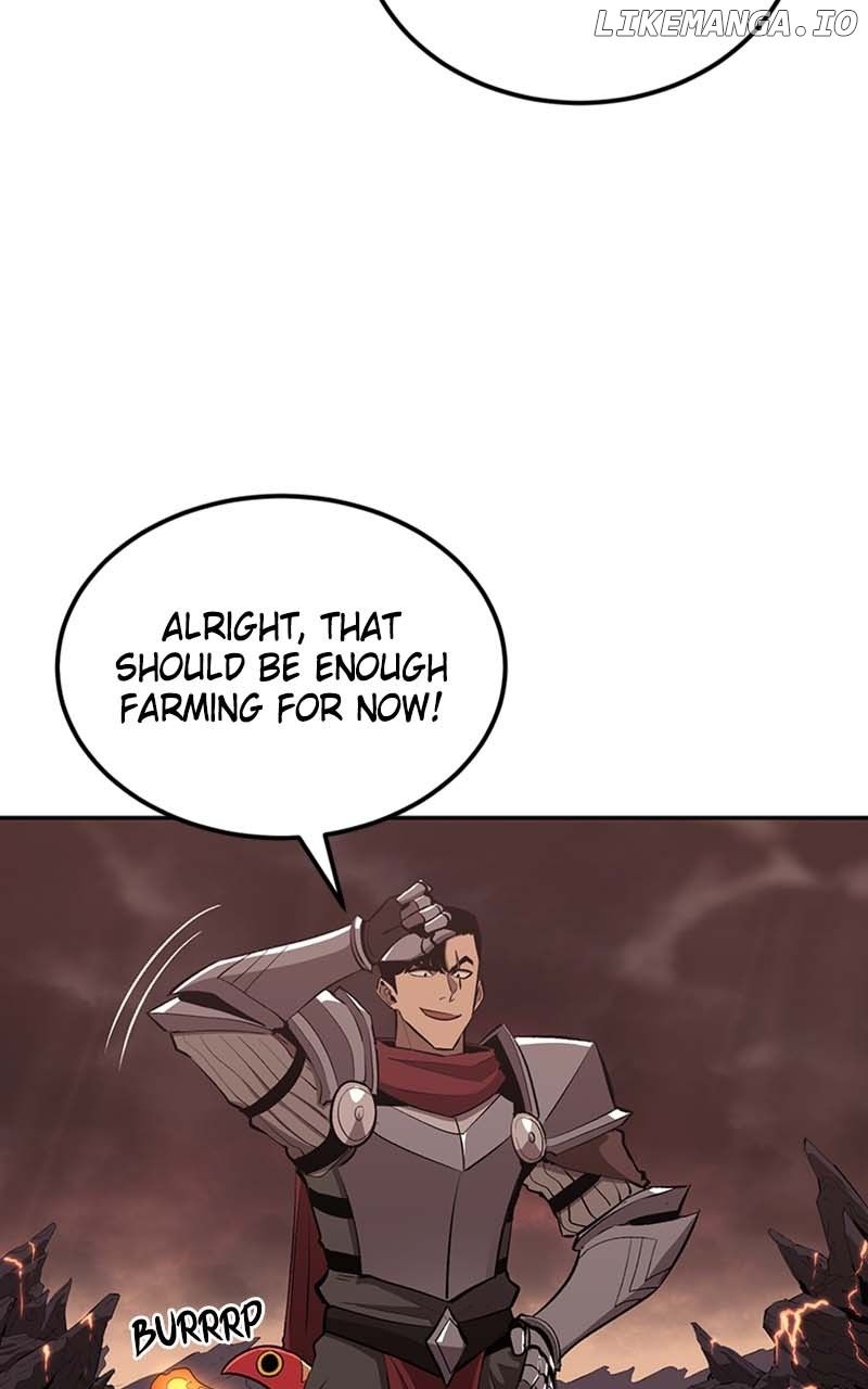 Old Newbie Kim ChunShik chapter 45 page 7