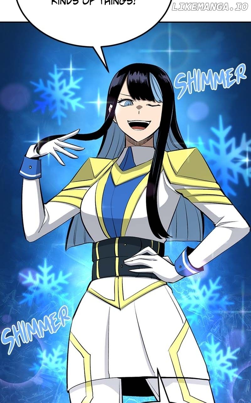 Old Newbie Kim ChunShik chapter 45 page 70