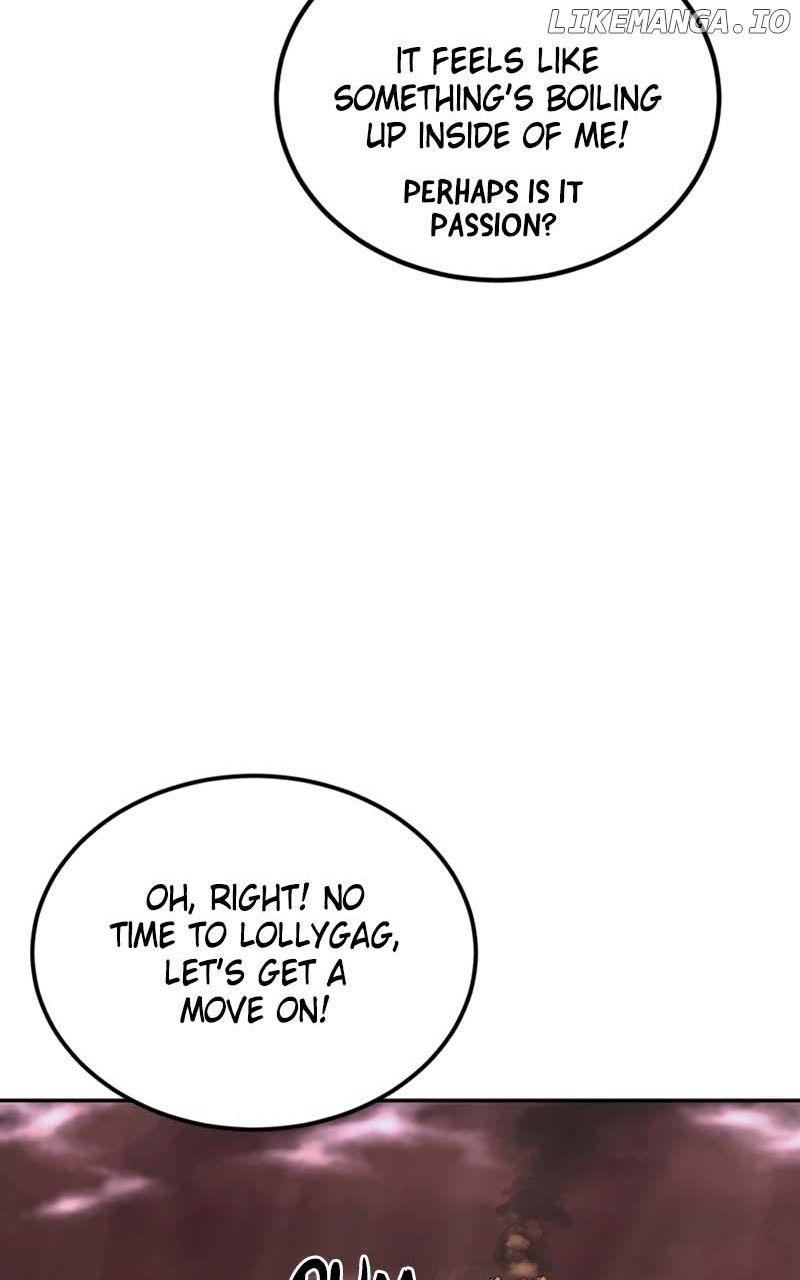 Old Newbie Kim ChunShik chapter 45 page 77