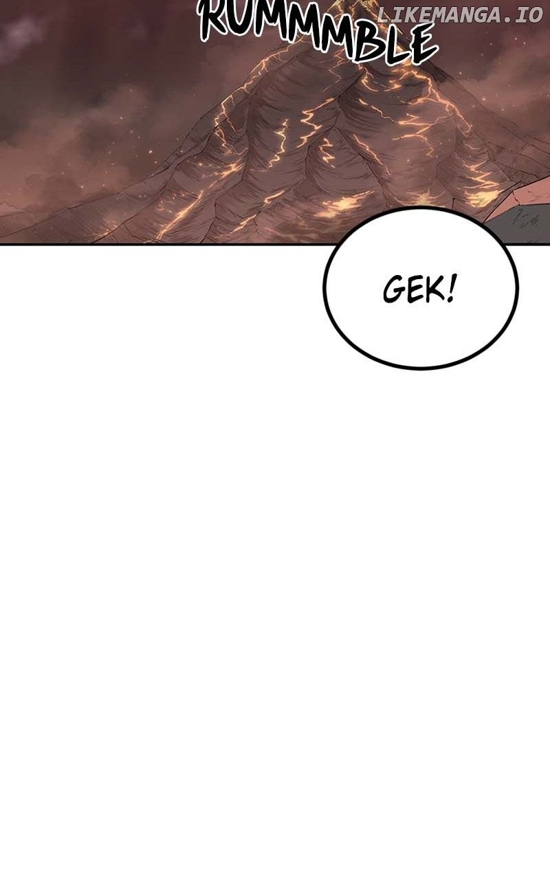 Old Newbie Kim ChunShik chapter 45 page 78