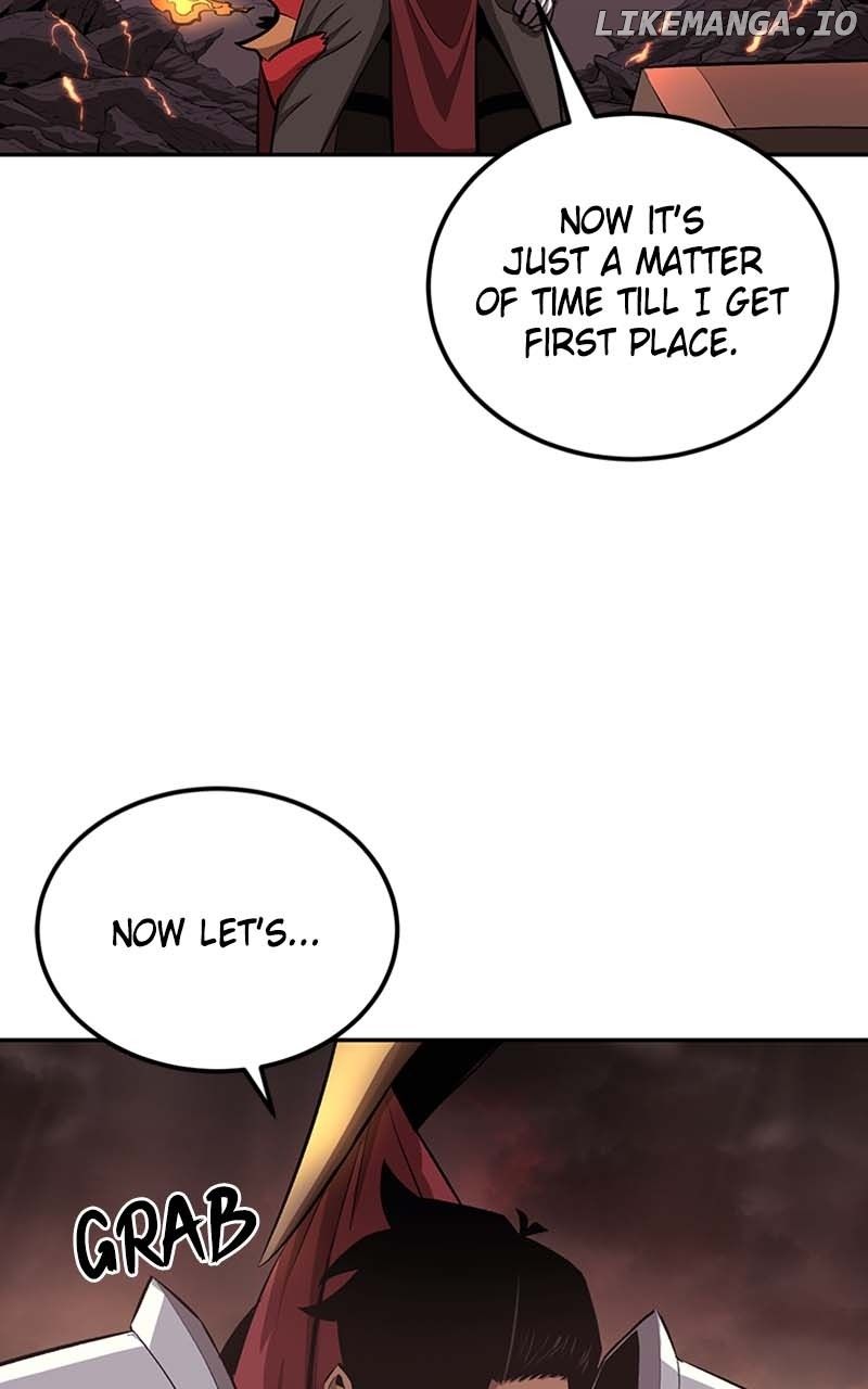 Old Newbie Kim ChunShik chapter 45 page 8