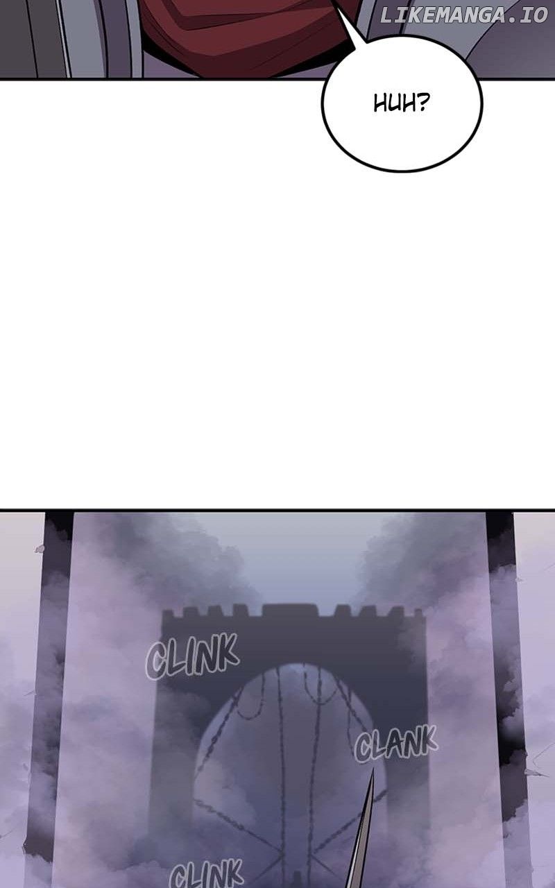 Old Newbie Kim ChunShik chapter 45 page 85