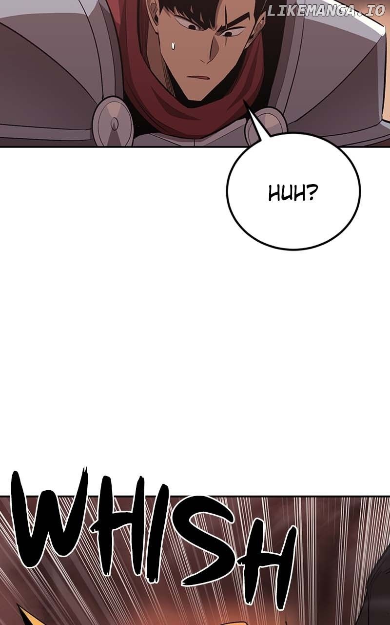 Old Newbie Kim ChunShik chapter 45 page 9