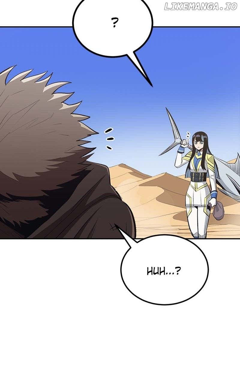 Old Newbie Kim ChunShik chapter 45 page 93