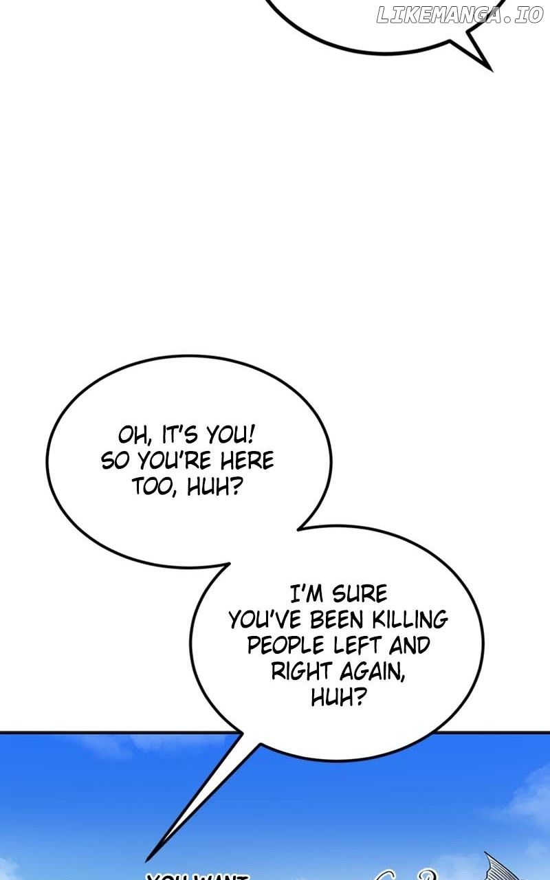 Old Newbie Kim ChunShik chapter 45 page 95