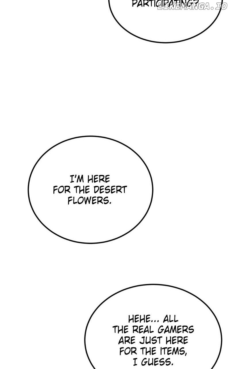 Old Newbie Kim ChunShik chapter 45 page 98