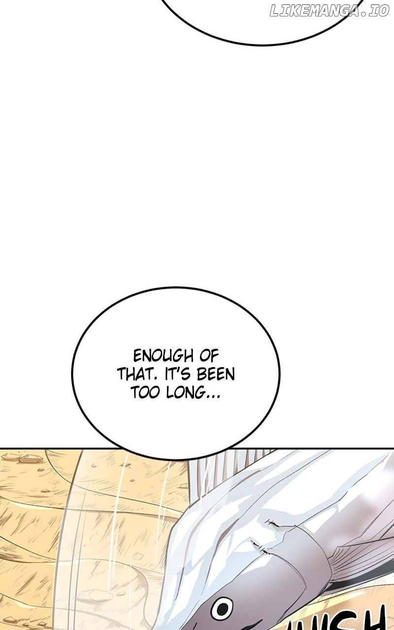 Old Newbie Kim ChunShik chapter 45 page 99