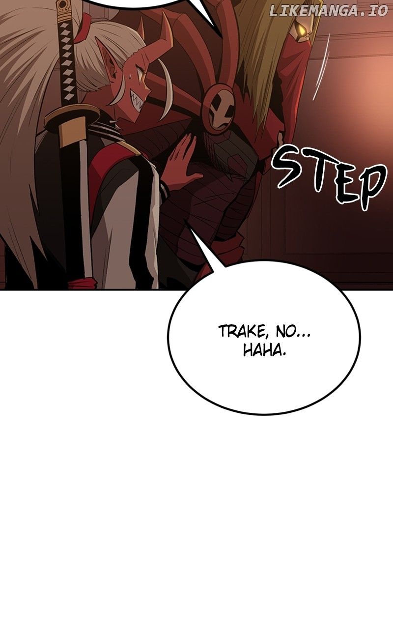 Old Newbie Kim ChunShik chapter 46 page 10