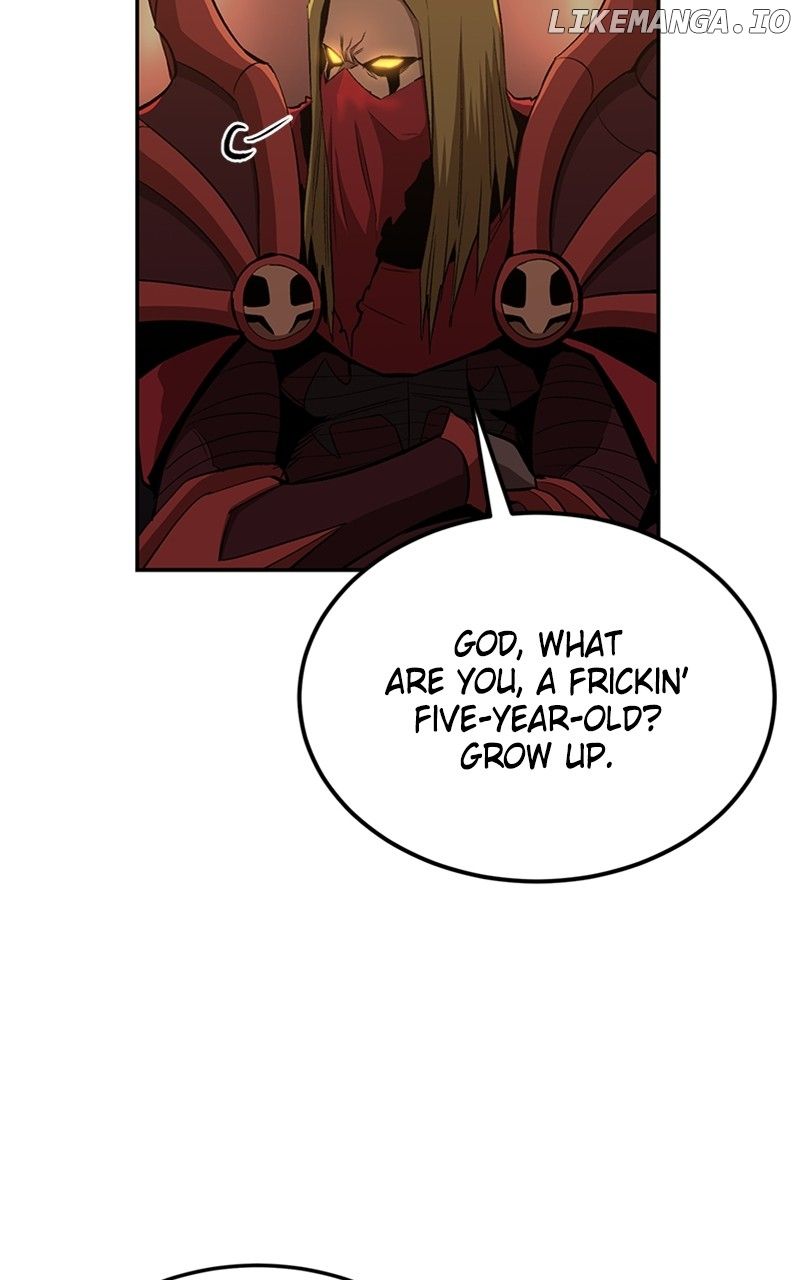 Old Newbie Kim ChunShik chapter 46 page 13