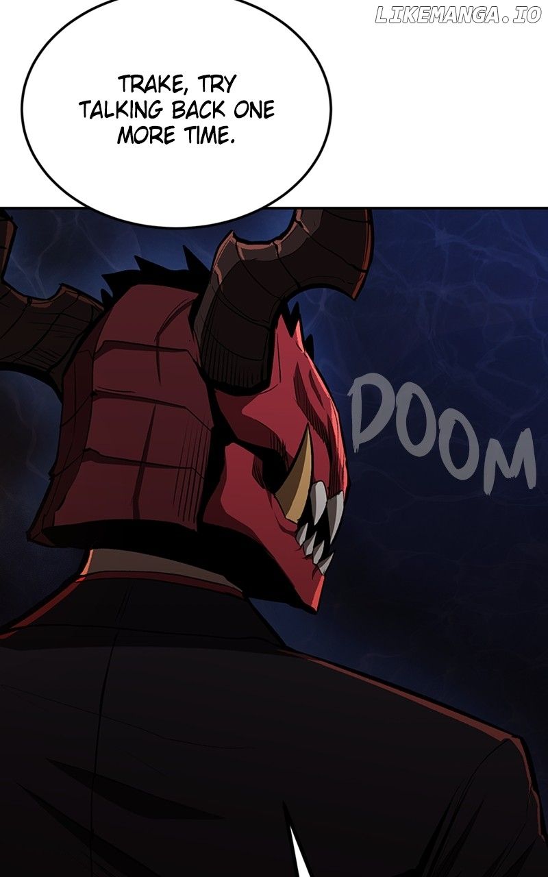 Old Newbie Kim ChunShik chapter 46 page 14