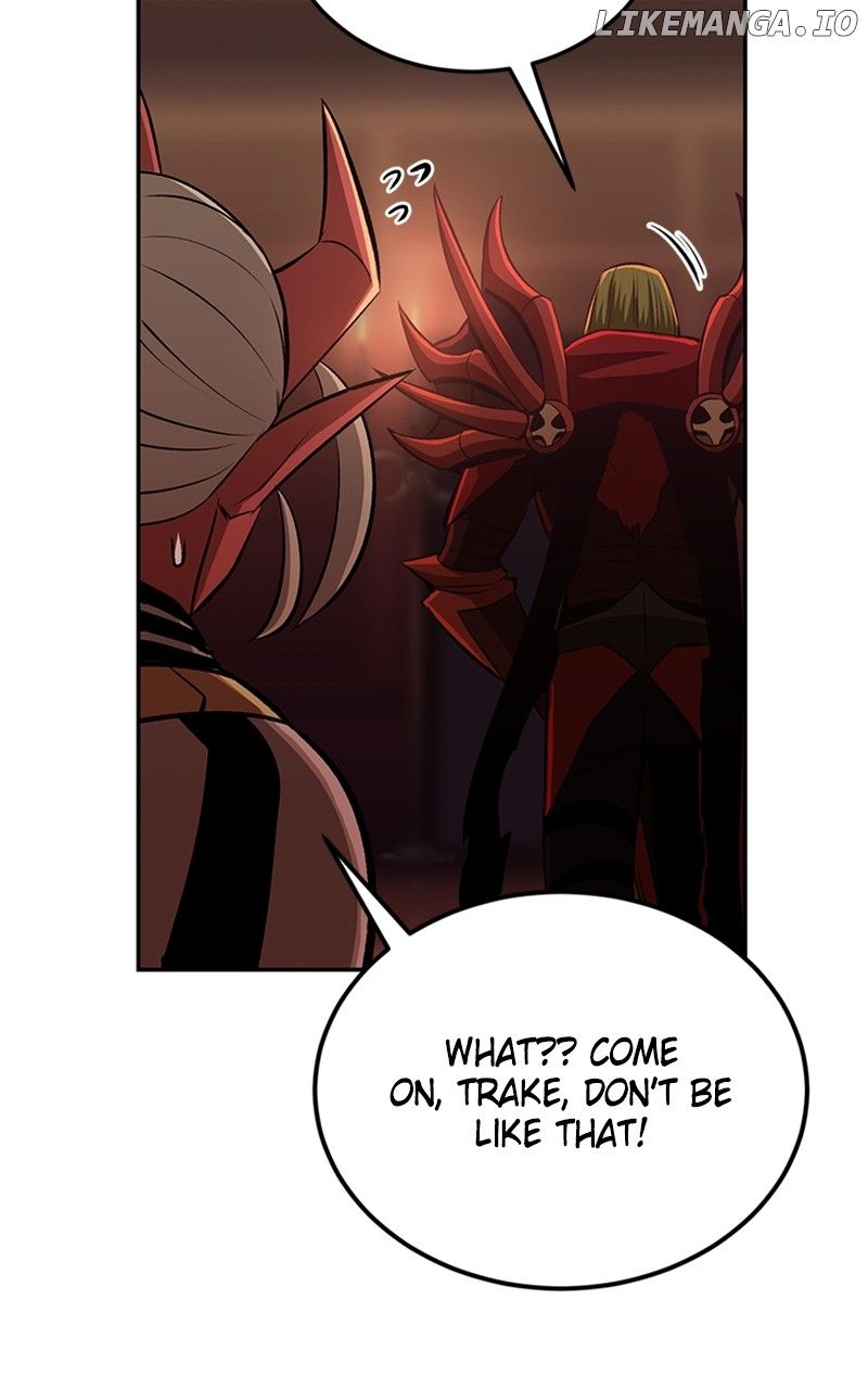 Old Newbie Kim ChunShik chapter 46 page 16