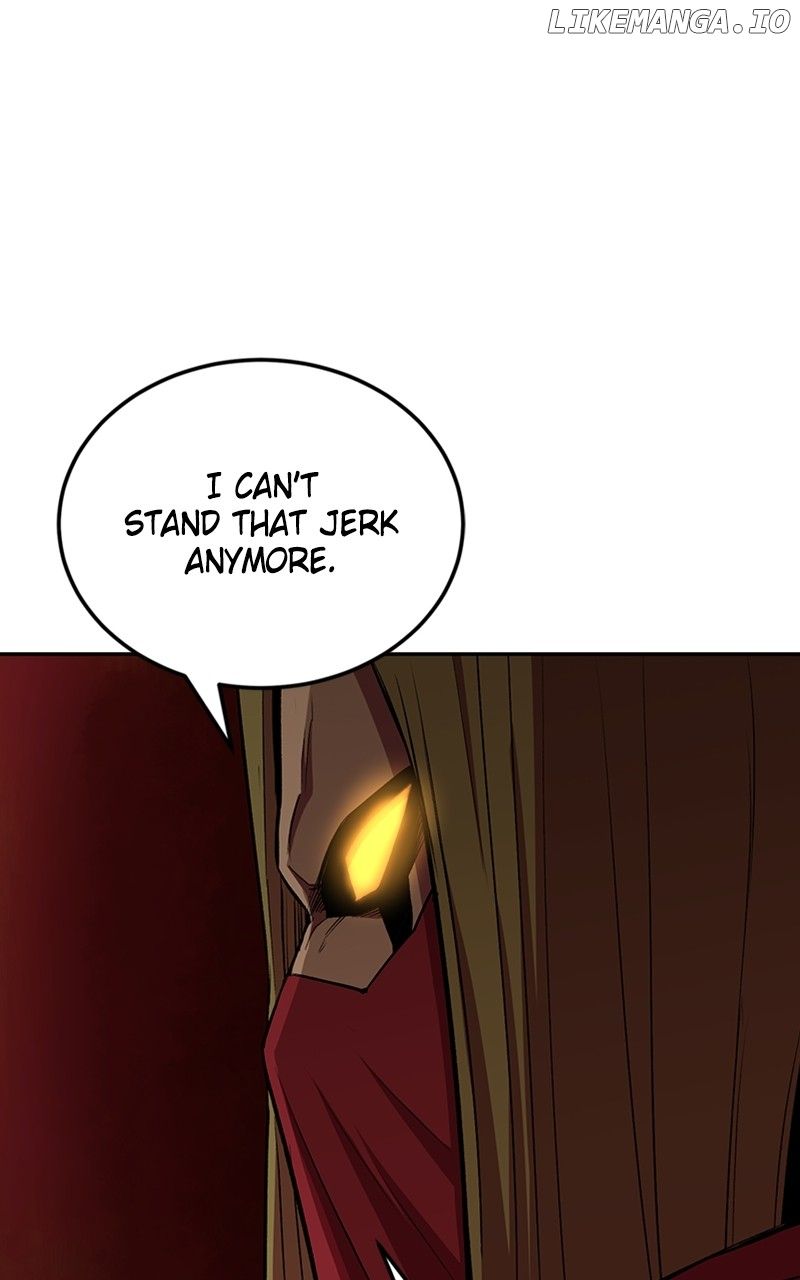 Old Newbie Kim ChunShik chapter 46 page 17