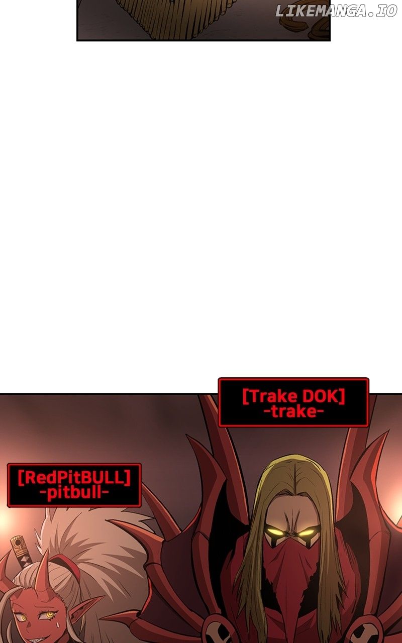 Old Newbie Kim ChunShik chapter 46 page 2