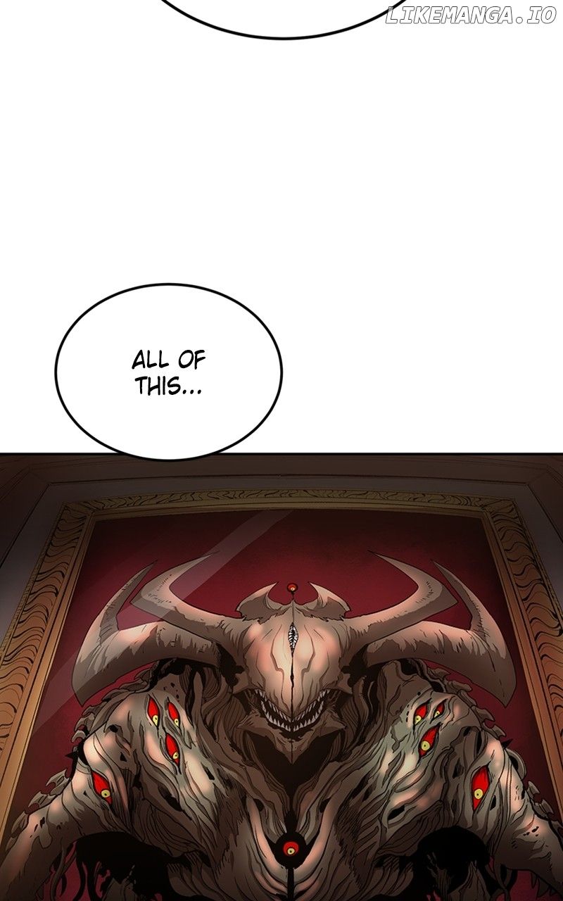 Old Newbie Kim ChunShik chapter 46 page 20