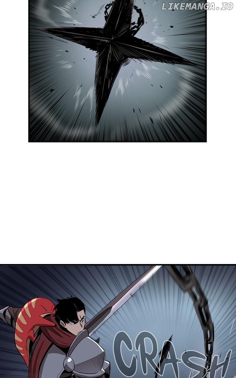 Old Newbie Kim ChunShik chapter 46 page 26