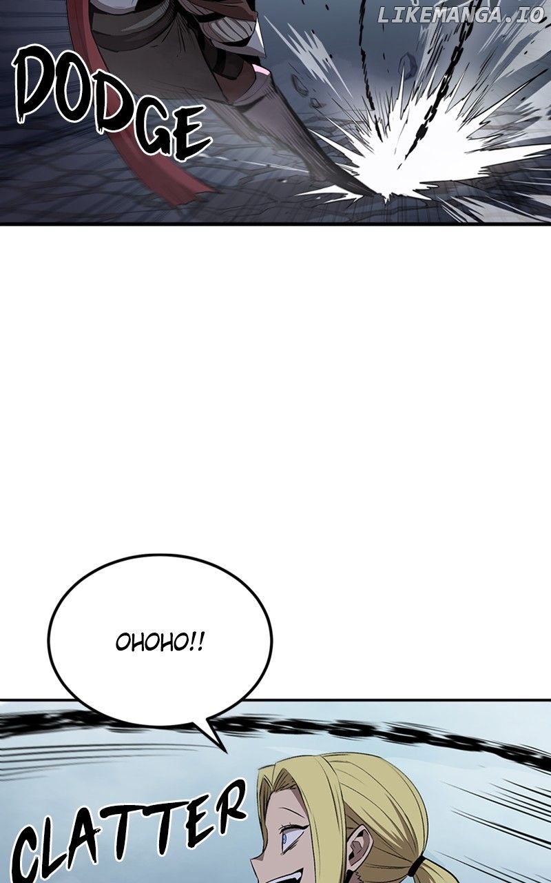 Old Newbie Kim ChunShik chapter 46 page 27