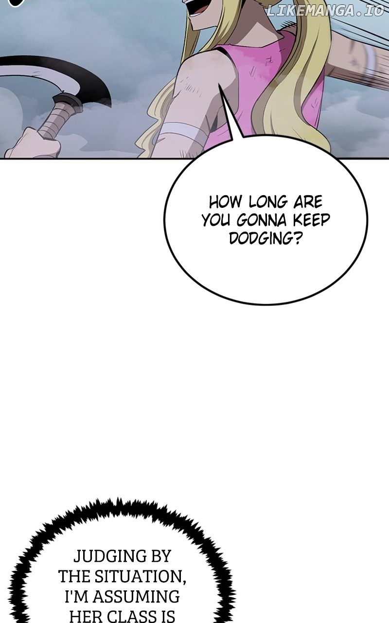 Old Newbie Kim ChunShik chapter 46 page 28