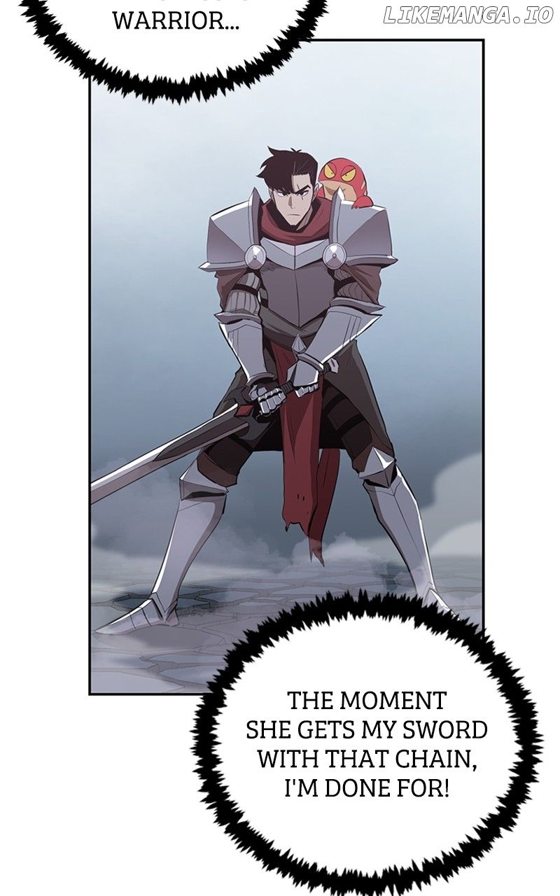 Old Newbie Kim ChunShik chapter 46 page 29