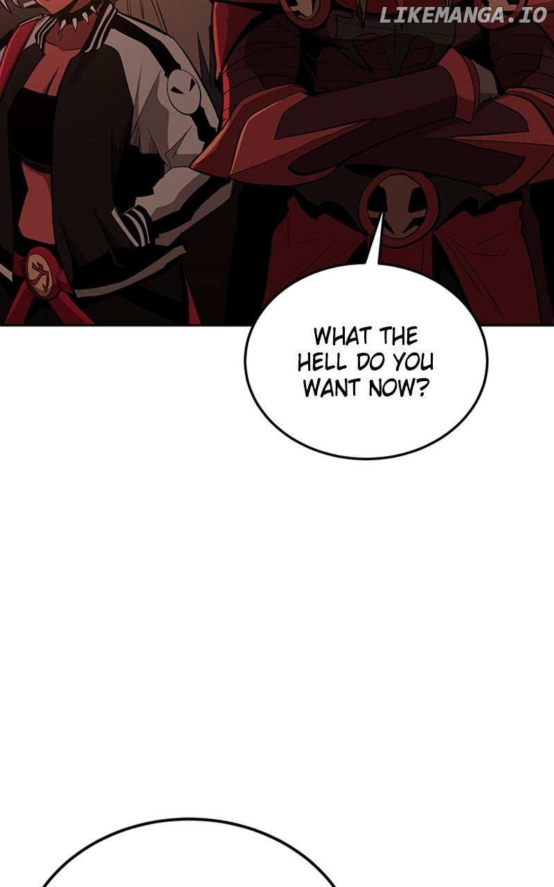 Old Newbie Kim ChunShik chapter 46 page 3