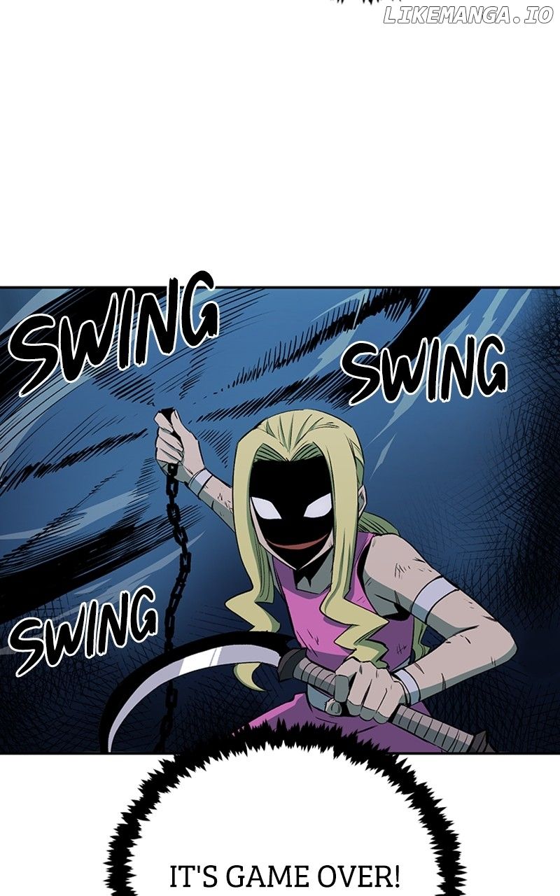 Old Newbie Kim ChunShik chapter 46 page 30