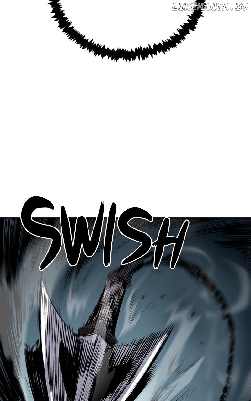 Old Newbie Kim ChunShik chapter 46 page 31