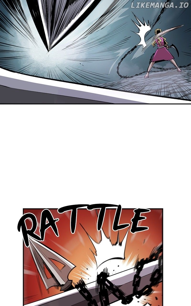 Old Newbie Kim ChunShik chapter 46 page 32