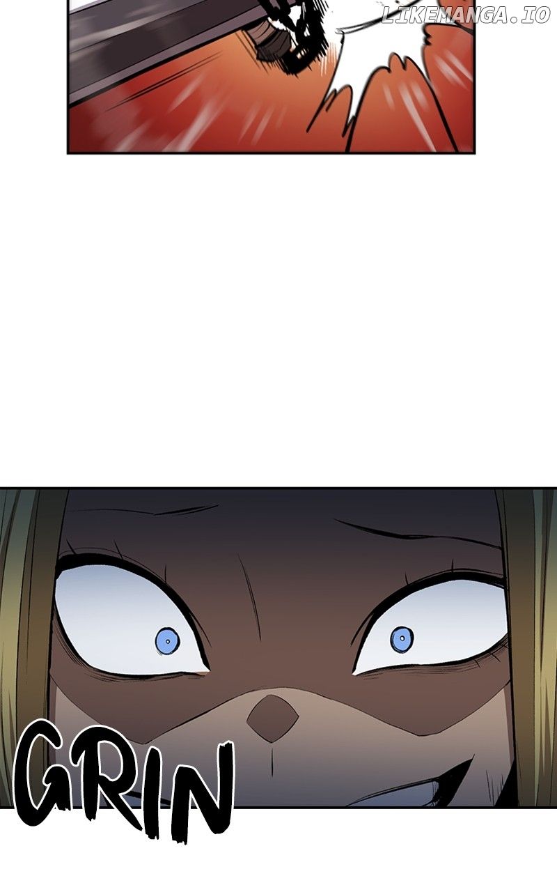 Old Newbie Kim ChunShik chapter 46 page 33