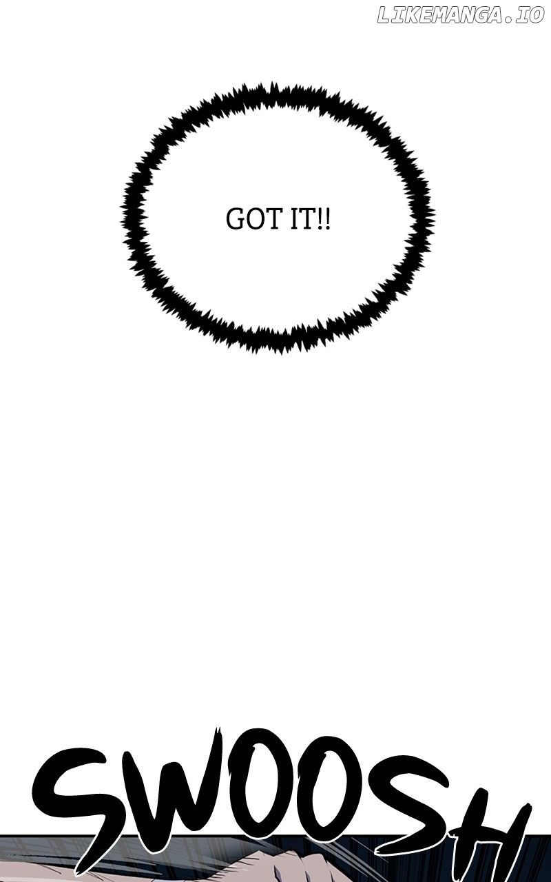 Old Newbie Kim ChunShik chapter 46 page 34