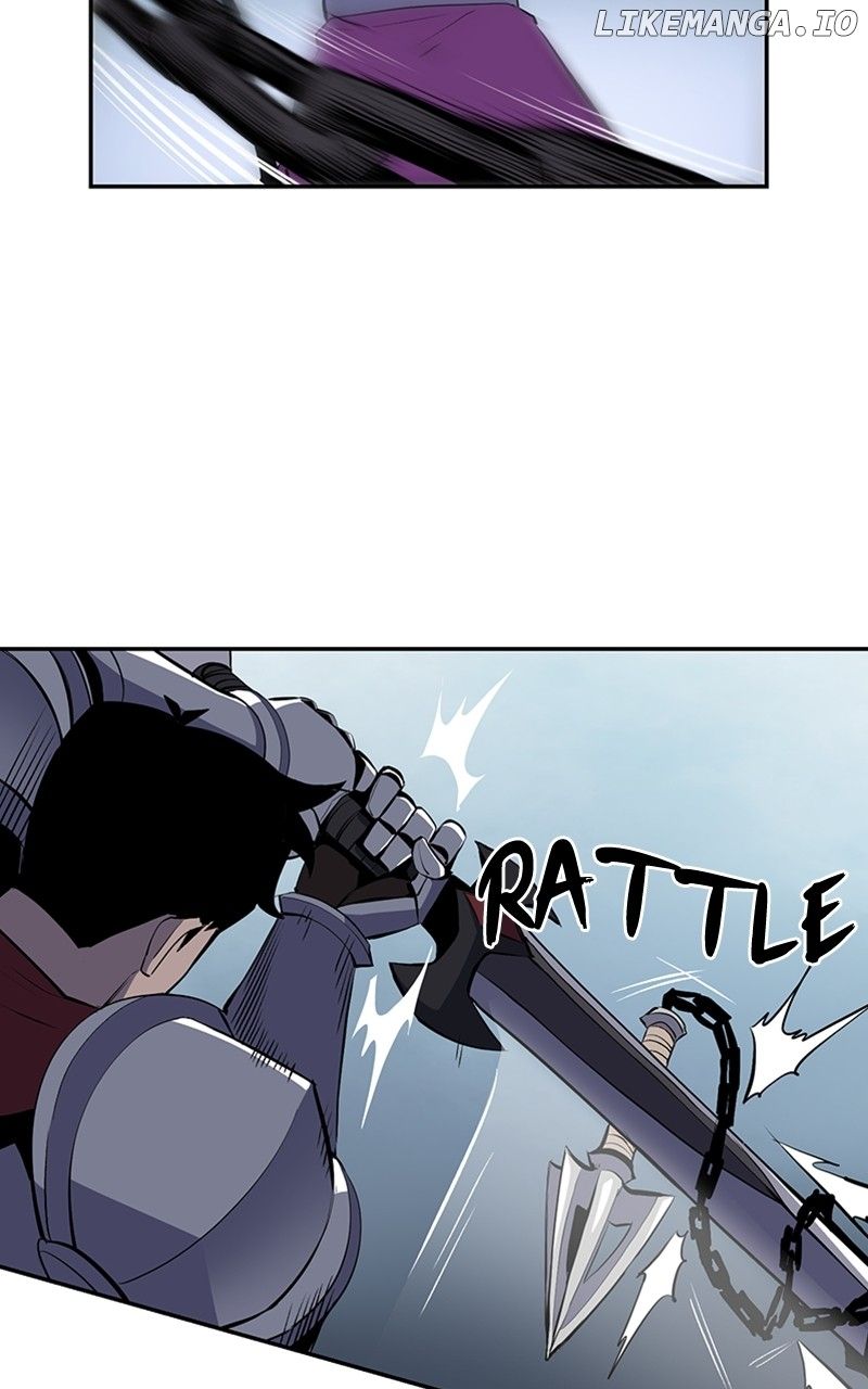 Old Newbie Kim ChunShik chapter 46 page 37