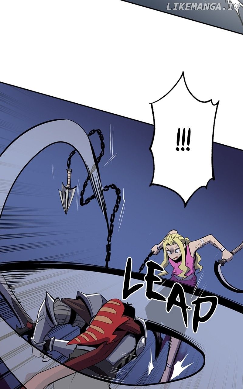 Old Newbie Kim ChunShik chapter 46 page 38