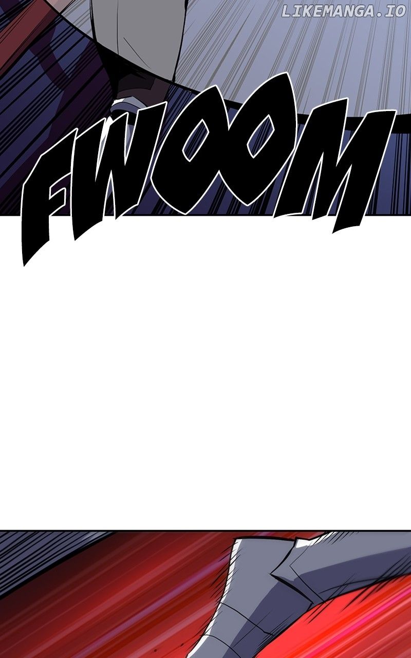 Old Newbie Kim ChunShik chapter 46 page 39