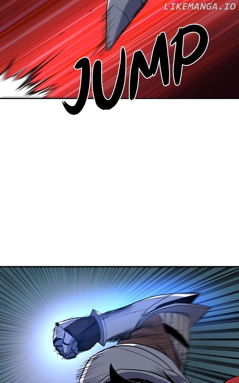 Old Newbie Kim ChunShik chapter 46 page 40