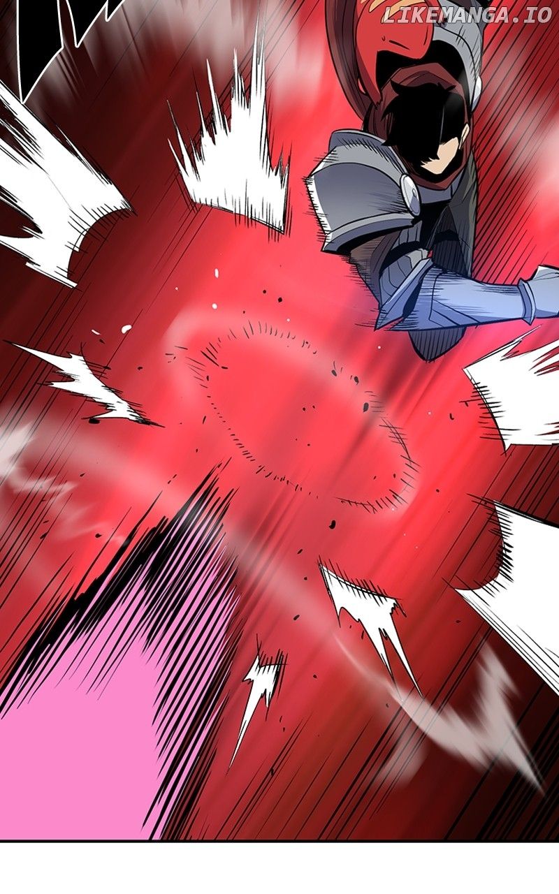 Old Newbie Kim ChunShik chapter 46 page 42