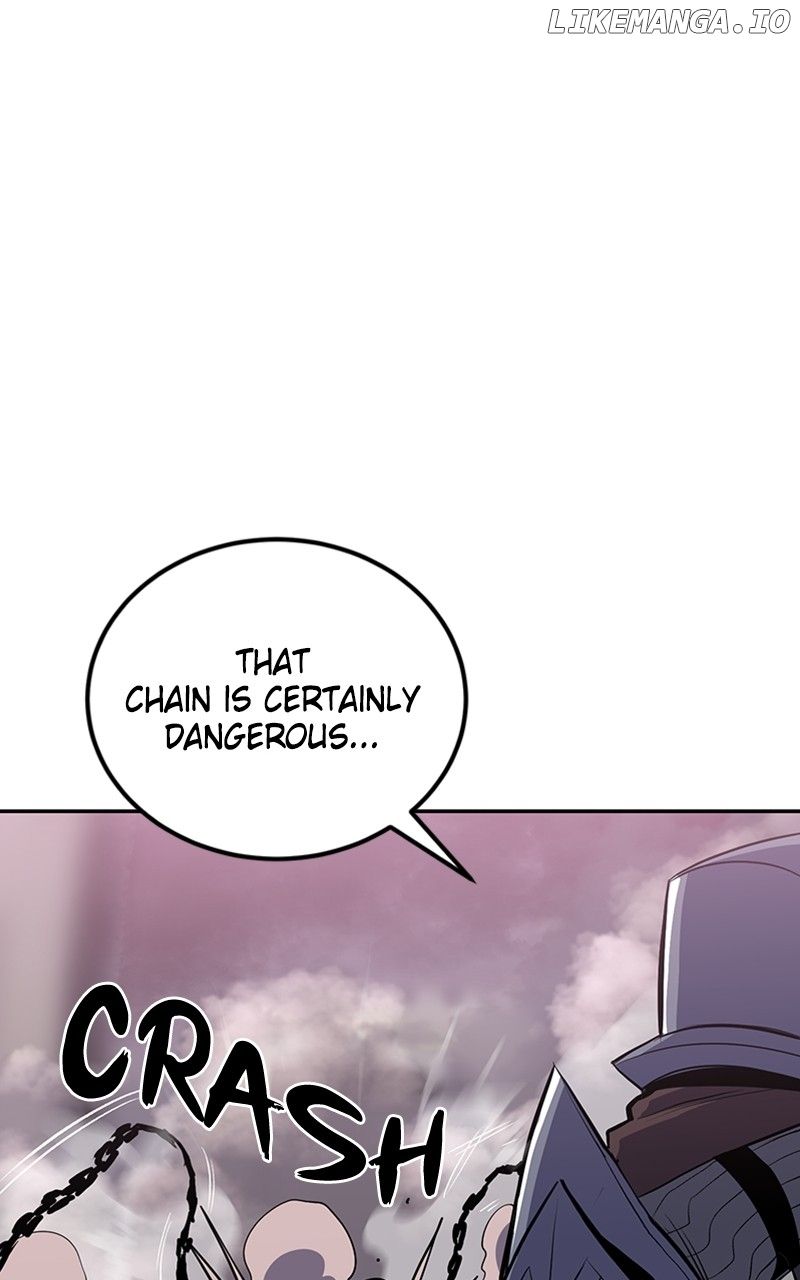 Old Newbie Kim ChunShik chapter 46 page 43