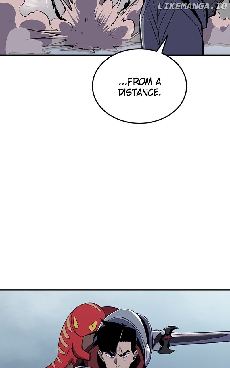 Old Newbie Kim ChunShik chapter 46 page 44