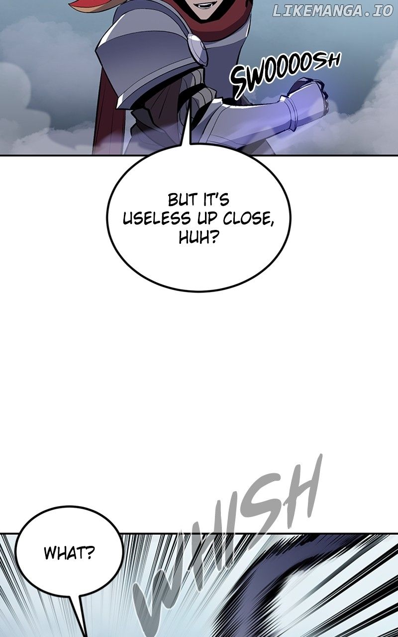 Old Newbie Kim ChunShik chapter 46 page 45