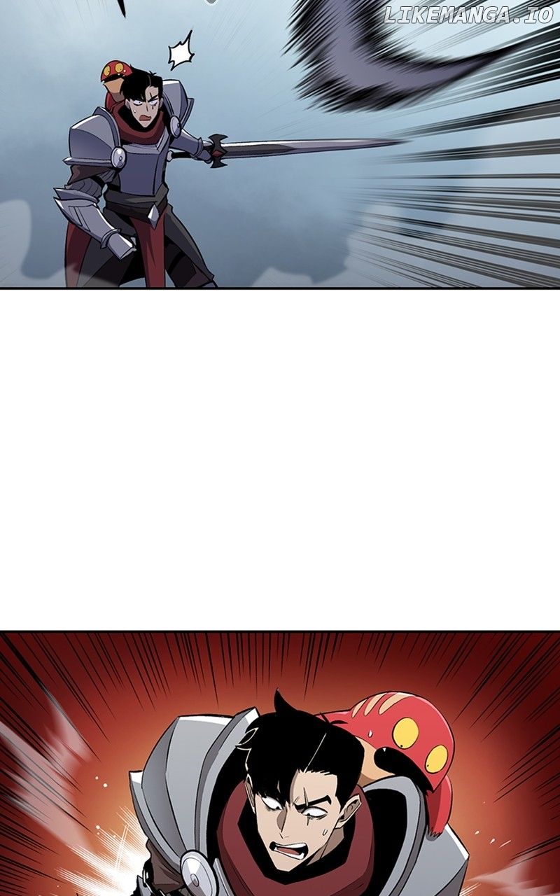 Old Newbie Kim ChunShik chapter 46 page 46