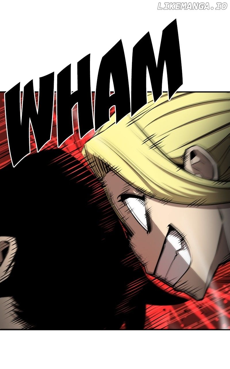 Old Newbie Kim ChunShik chapter 46 page 49