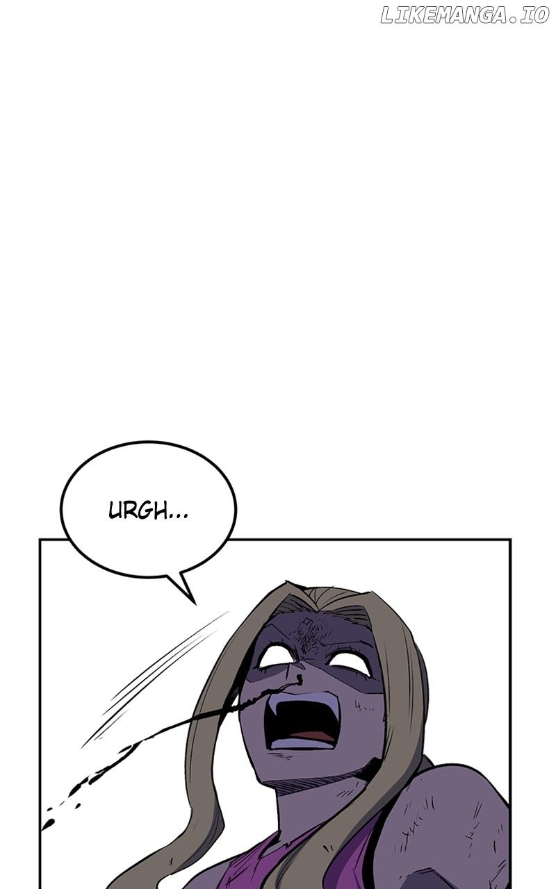 Old Newbie Kim ChunShik chapter 46 page 50