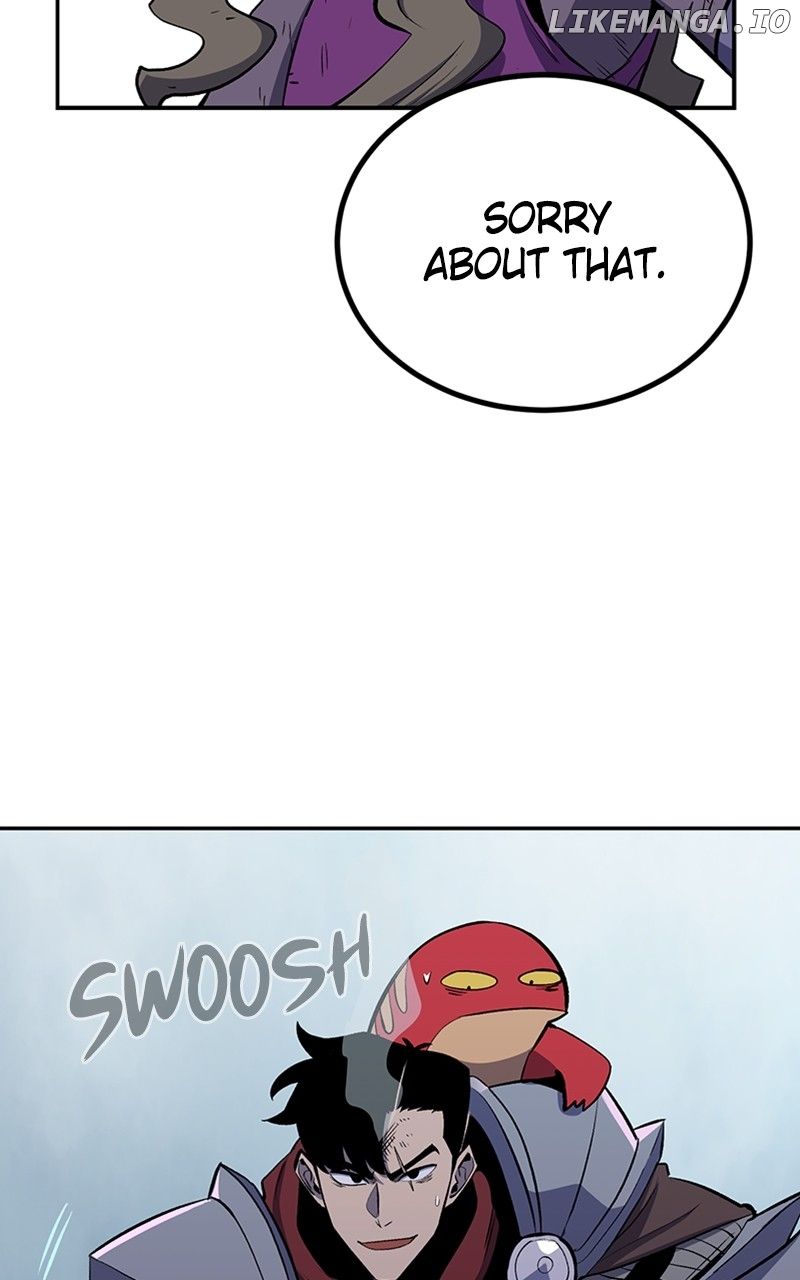 Old Newbie Kim ChunShik chapter 46 page 51