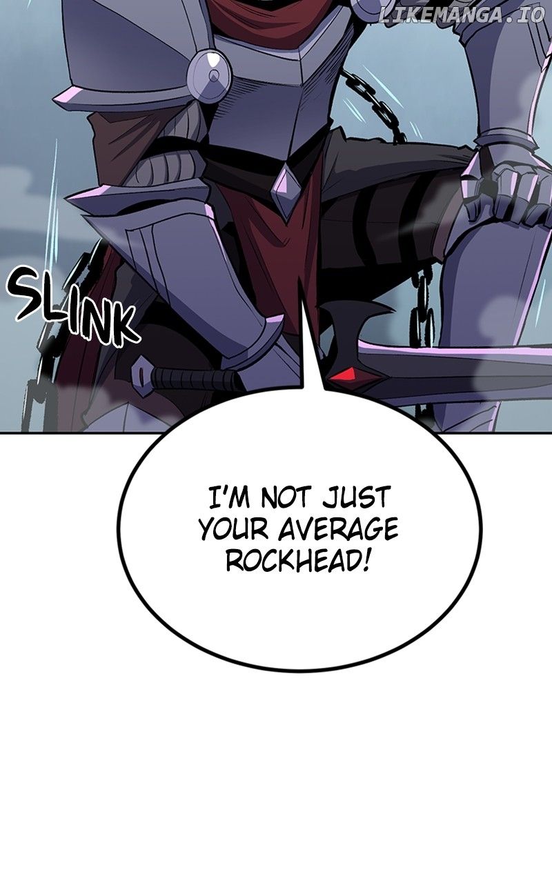 Old Newbie Kim ChunShik chapter 46 page 52