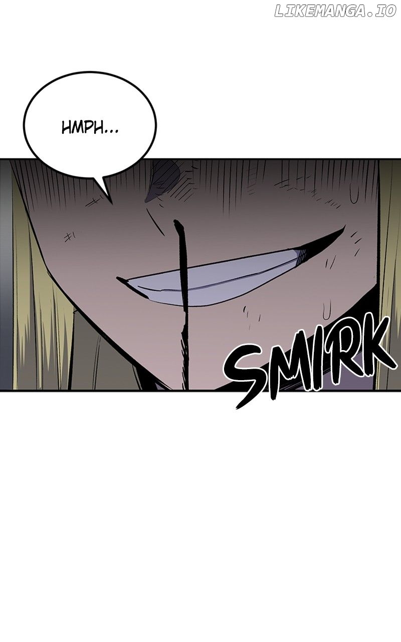 Old Newbie Kim ChunShik chapter 46 page 53