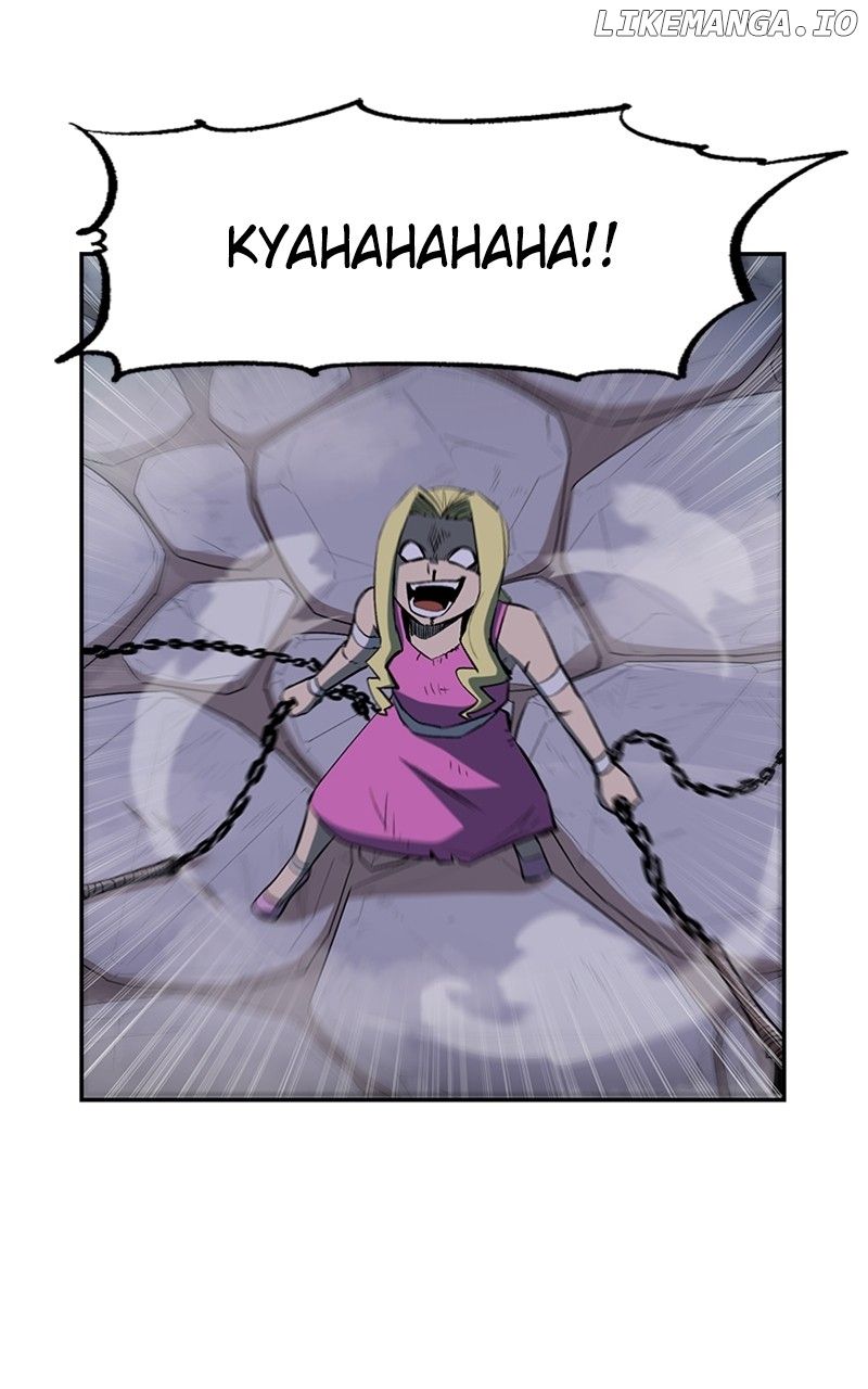 Old Newbie Kim ChunShik chapter 46 page 54