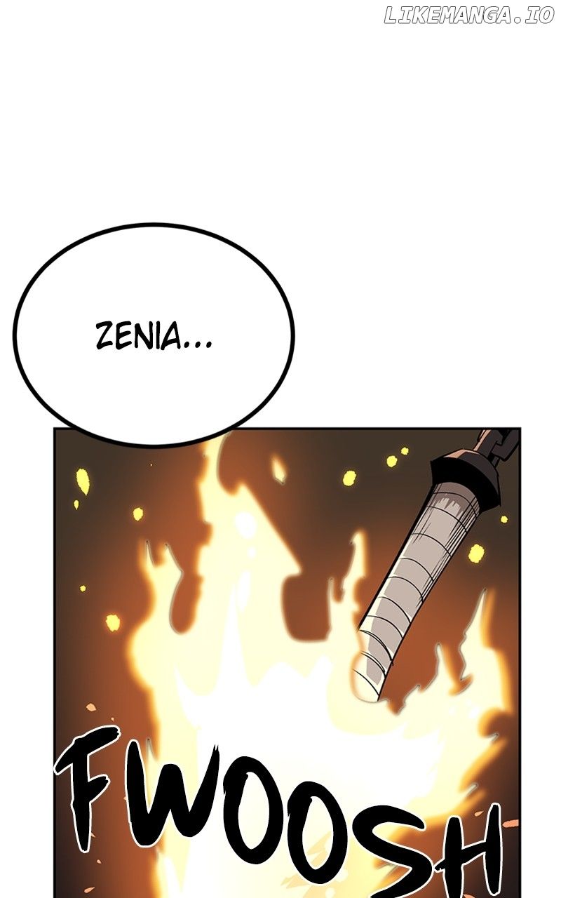 Old Newbie Kim ChunShik chapter 46 page 56