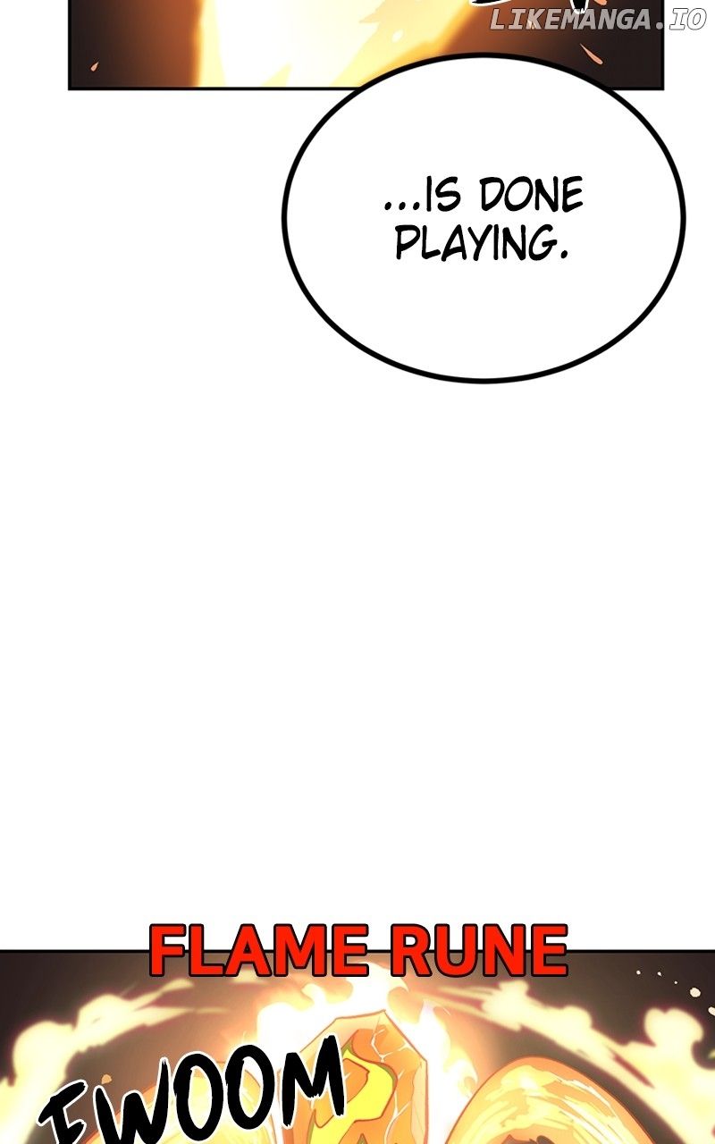 Old Newbie Kim ChunShik chapter 46 page 57