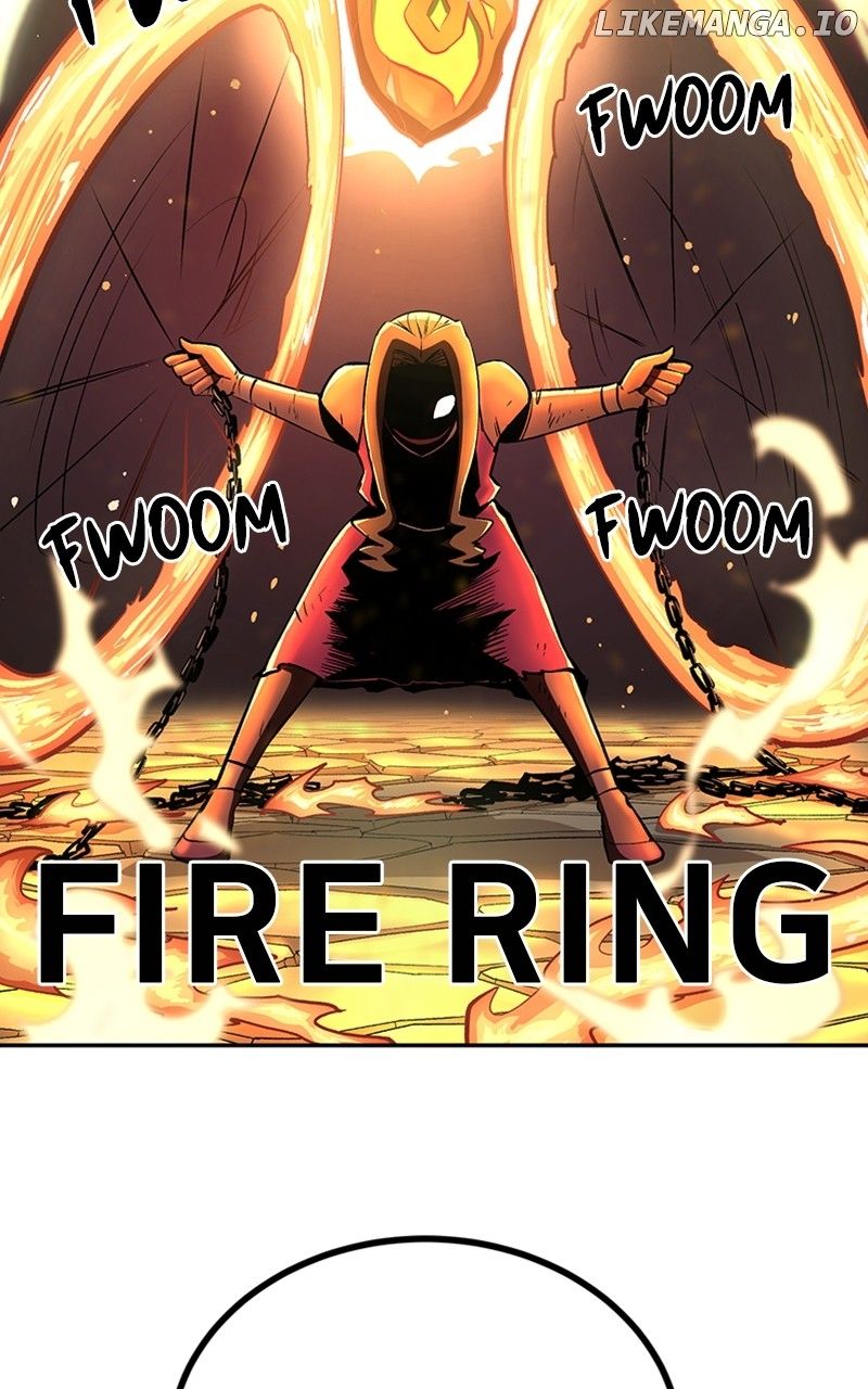 Old Newbie Kim ChunShik chapter 46 page 58