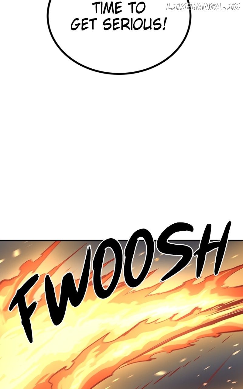 Old Newbie Kim ChunShik chapter 46 page 59