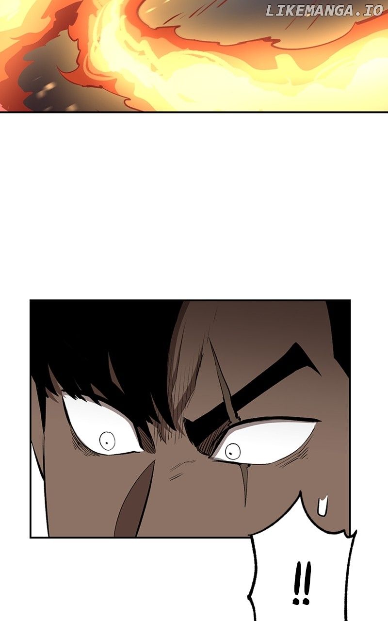 Old Newbie Kim ChunShik chapter 46 page 60