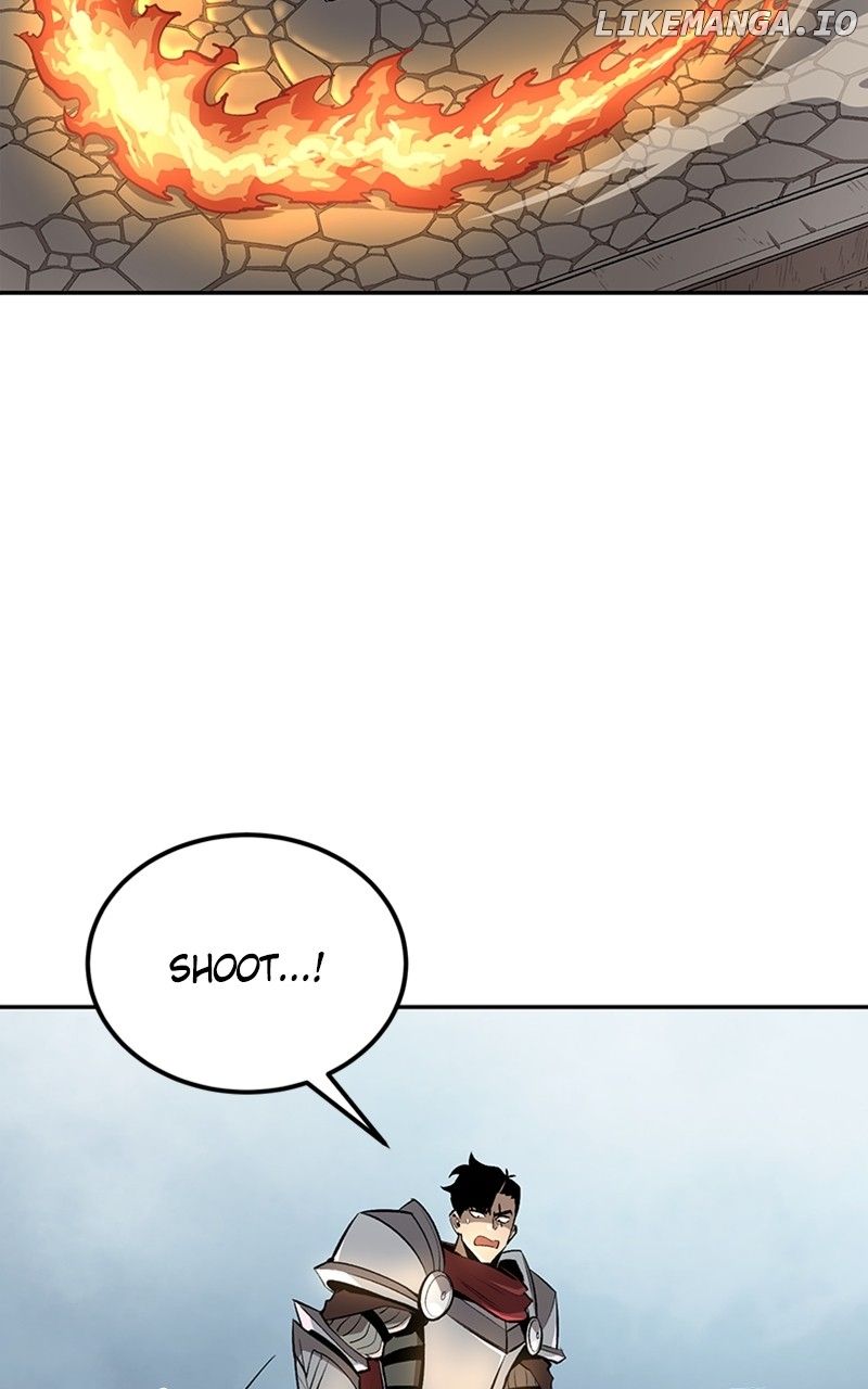 Old Newbie Kim ChunShik chapter 46 page 62
