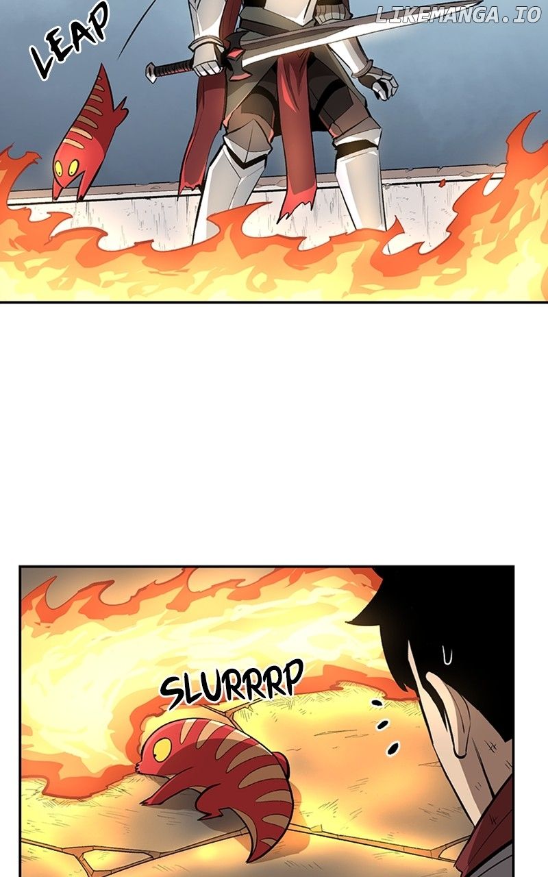 Old Newbie Kim ChunShik chapter 46 page 63